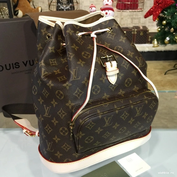 WIS LOUIS BACKPACK VUITTON 1003